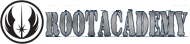 site logo